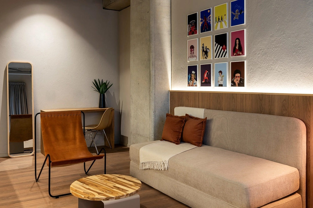 OBRA Hotels Medellín