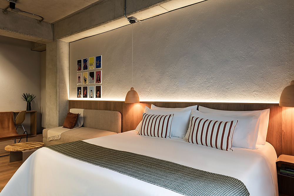 OBRA Hotels Medellín