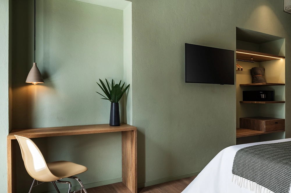 OBRA Hotels Medellín