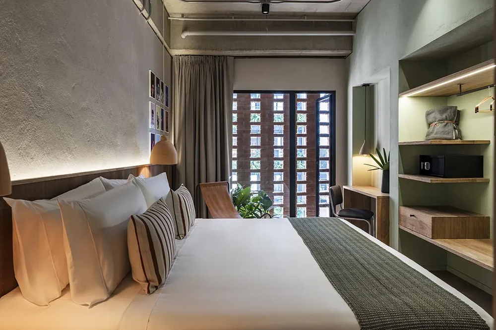 OBRA Hotels Medellín