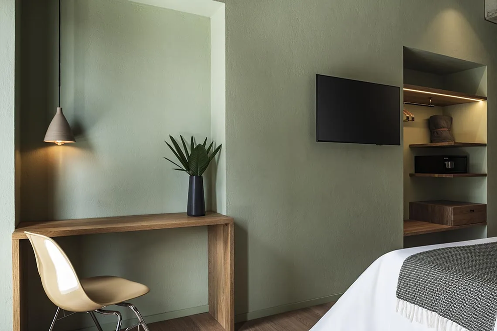 OBRA Hotels Medellín