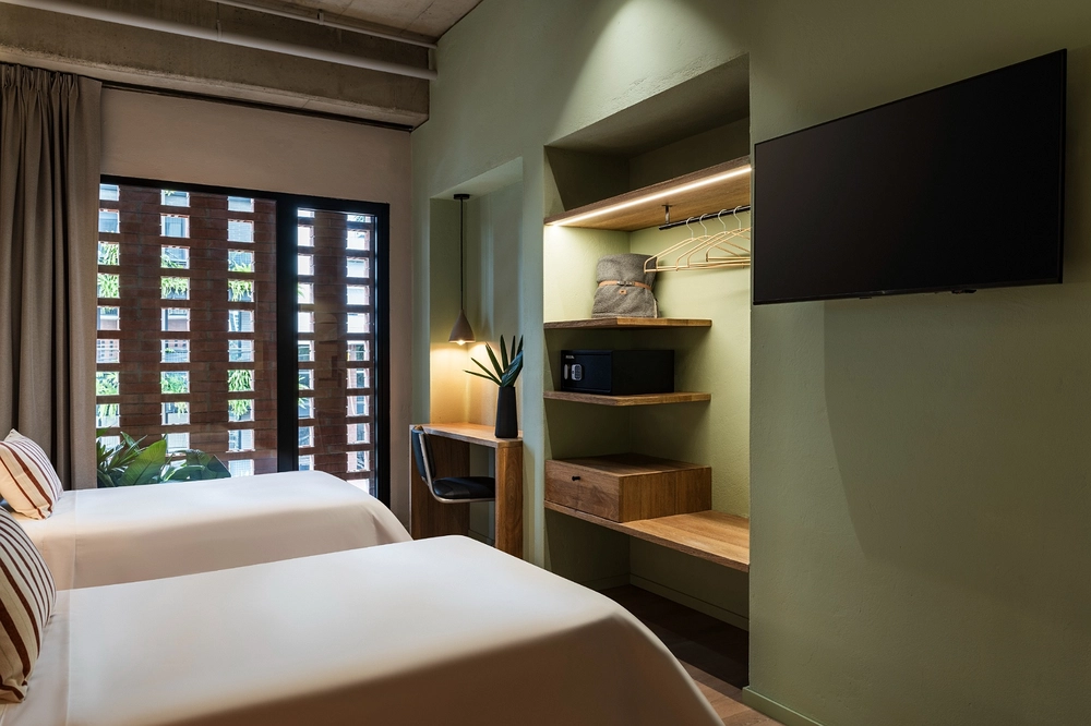OBRA Hotels Medellín