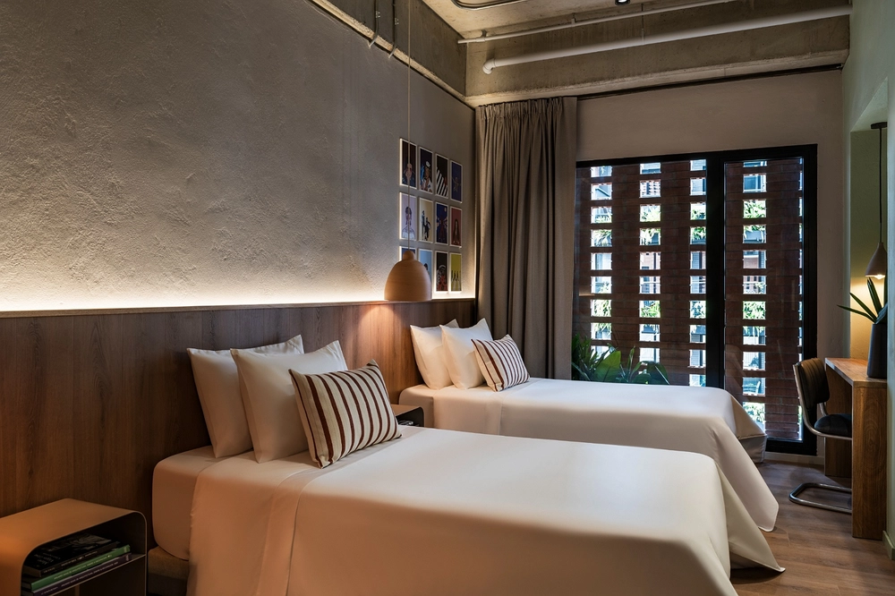 OBRA Hotels Medellín