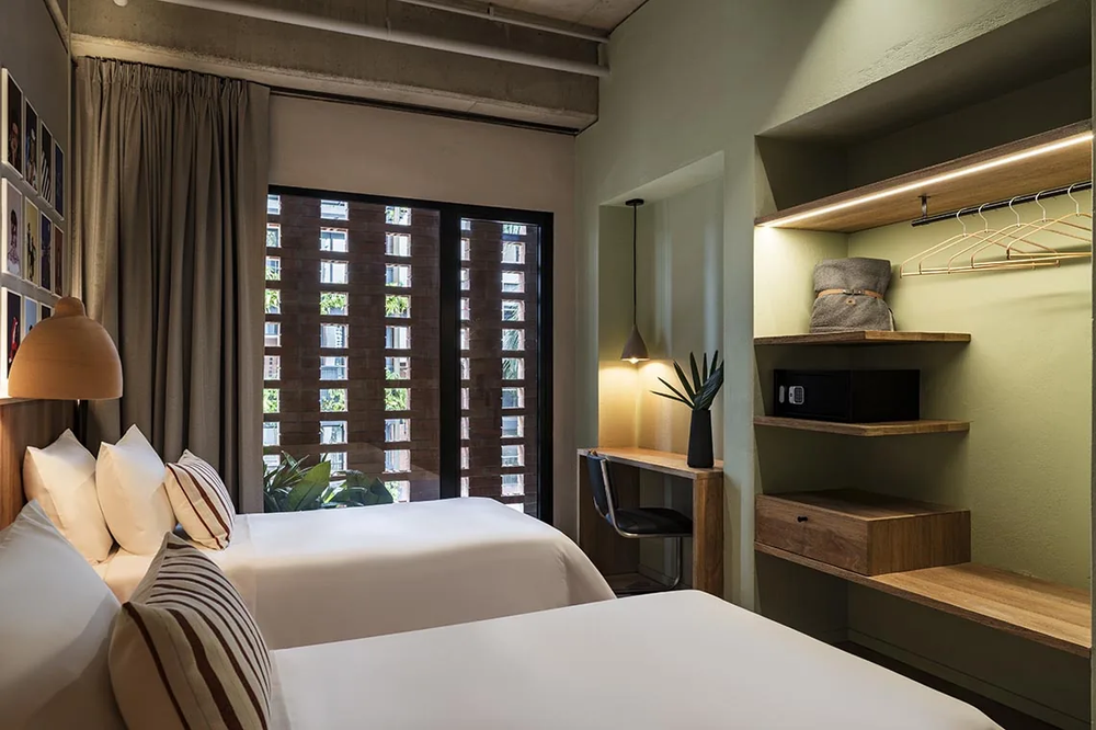 OBRA Hotels Medellín