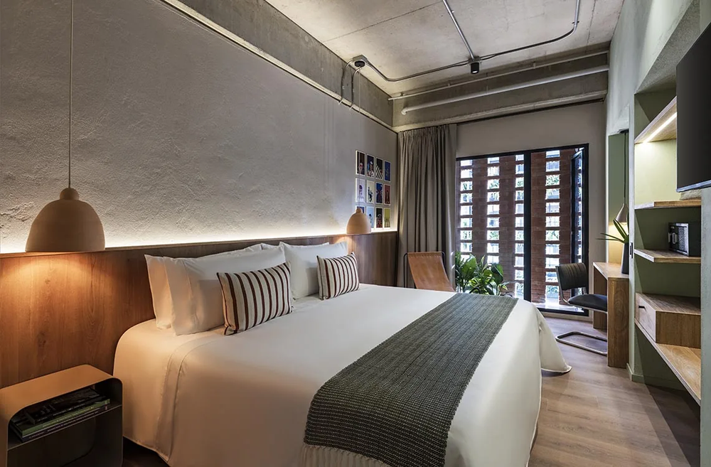 OBRA Hotels Medellín