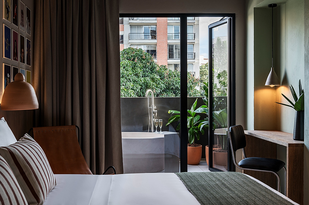 OBRA Hotels Medellín