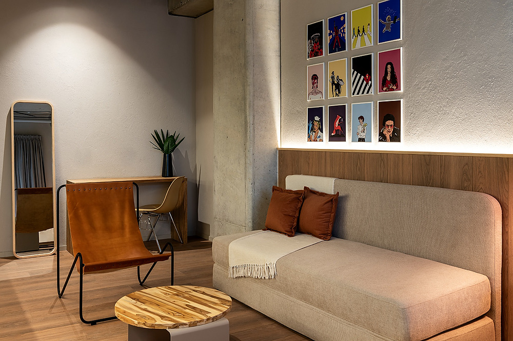 OBRA Hotels Medellín