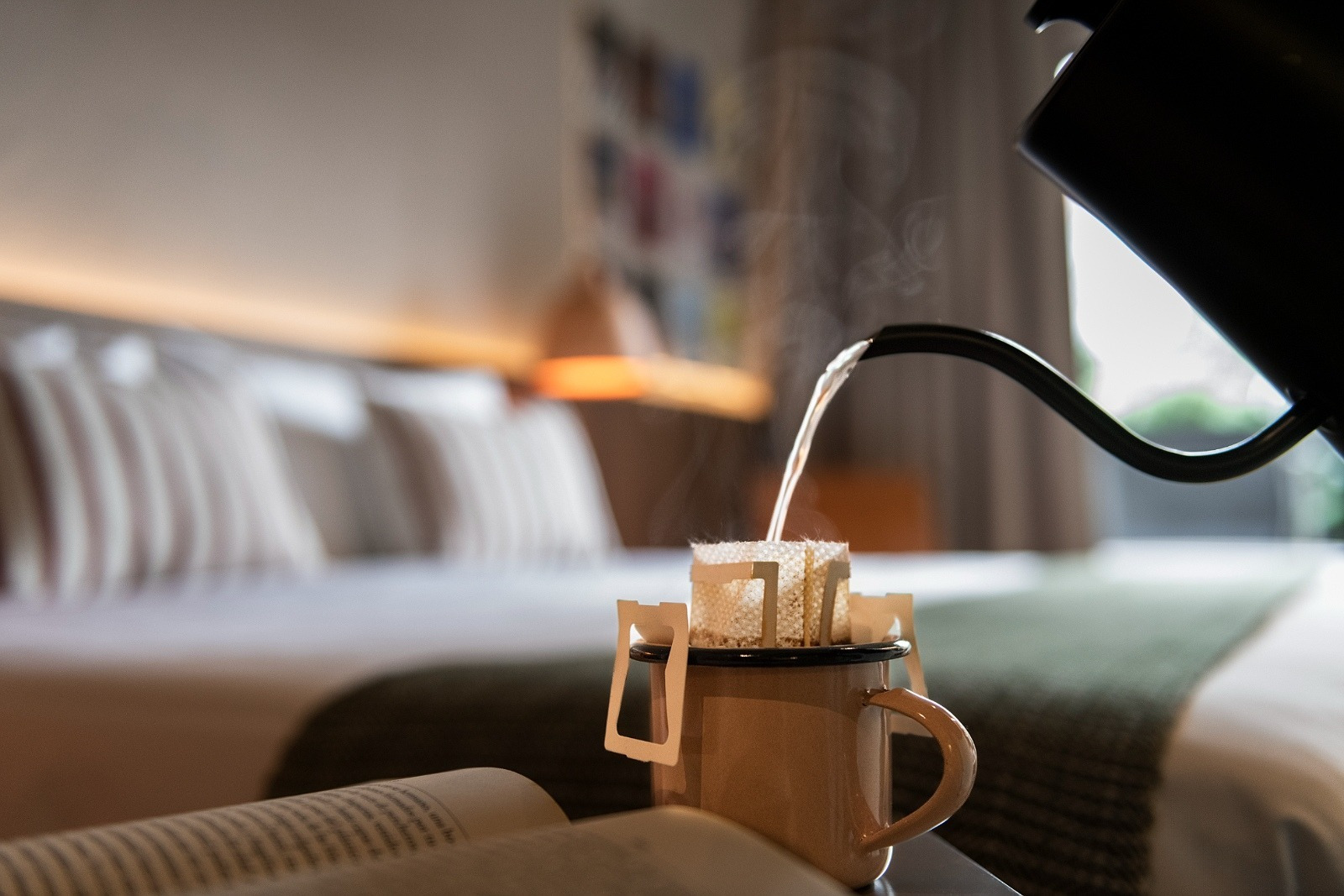 Qué significa que un hotel sea una plataforma cultural