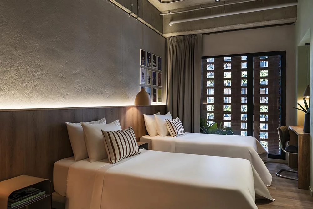 OBRA Hotels Medellín