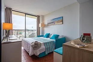Estival Islantilla