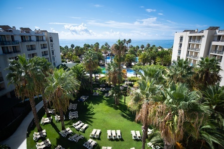 <strong>Early Booking Special Promotion!</strong> <small>Estival Islantilla</small>