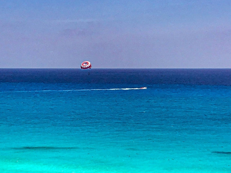 Seashore Apartments Cancun