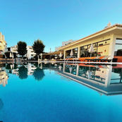 Oceanus Aparthotel