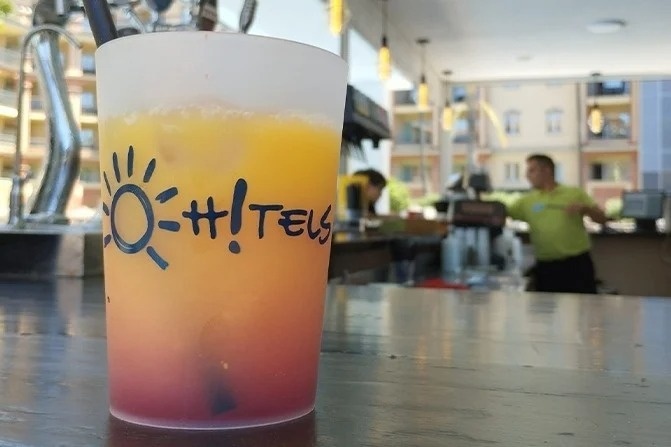 Ohtels Corporativa