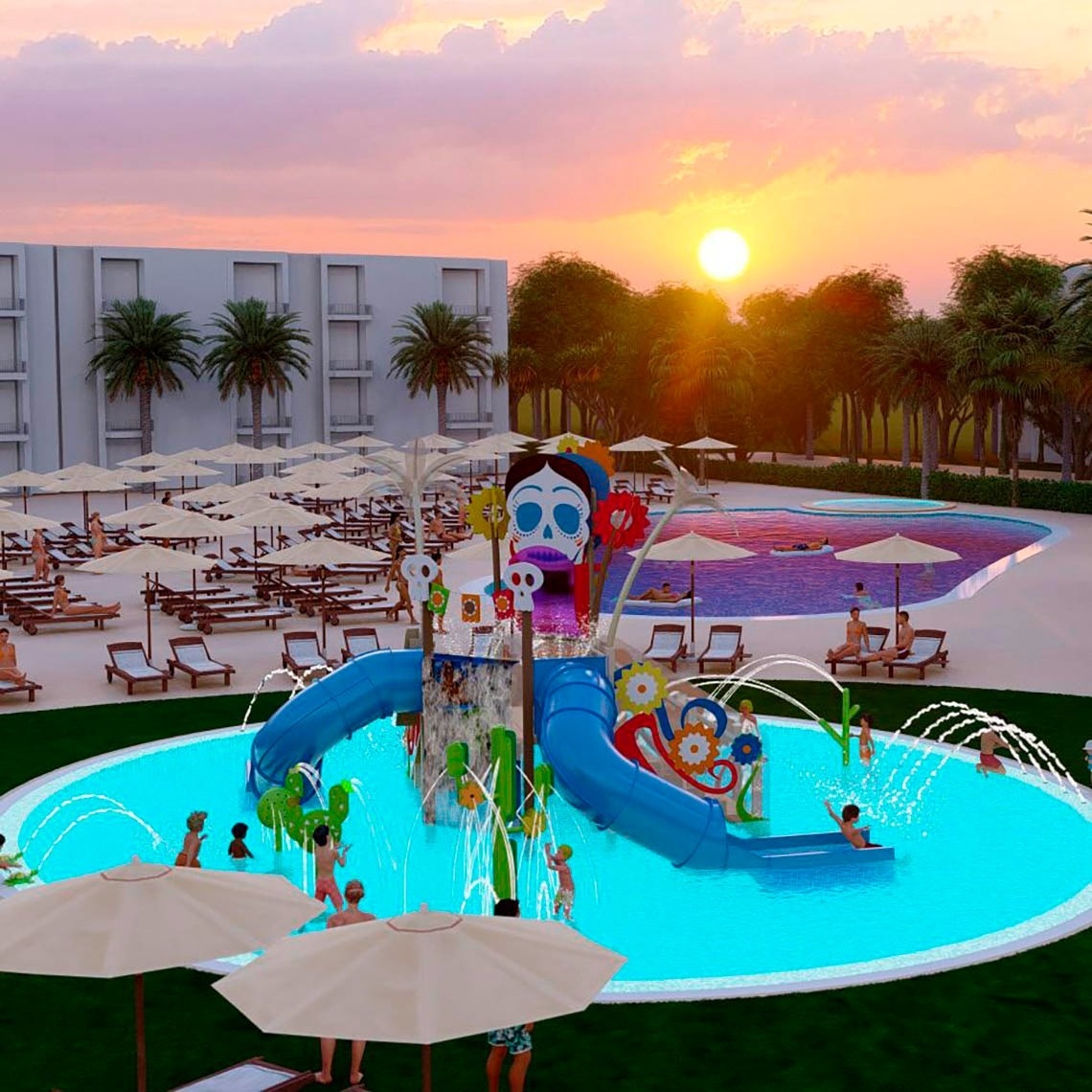 Ohtels Corporativa