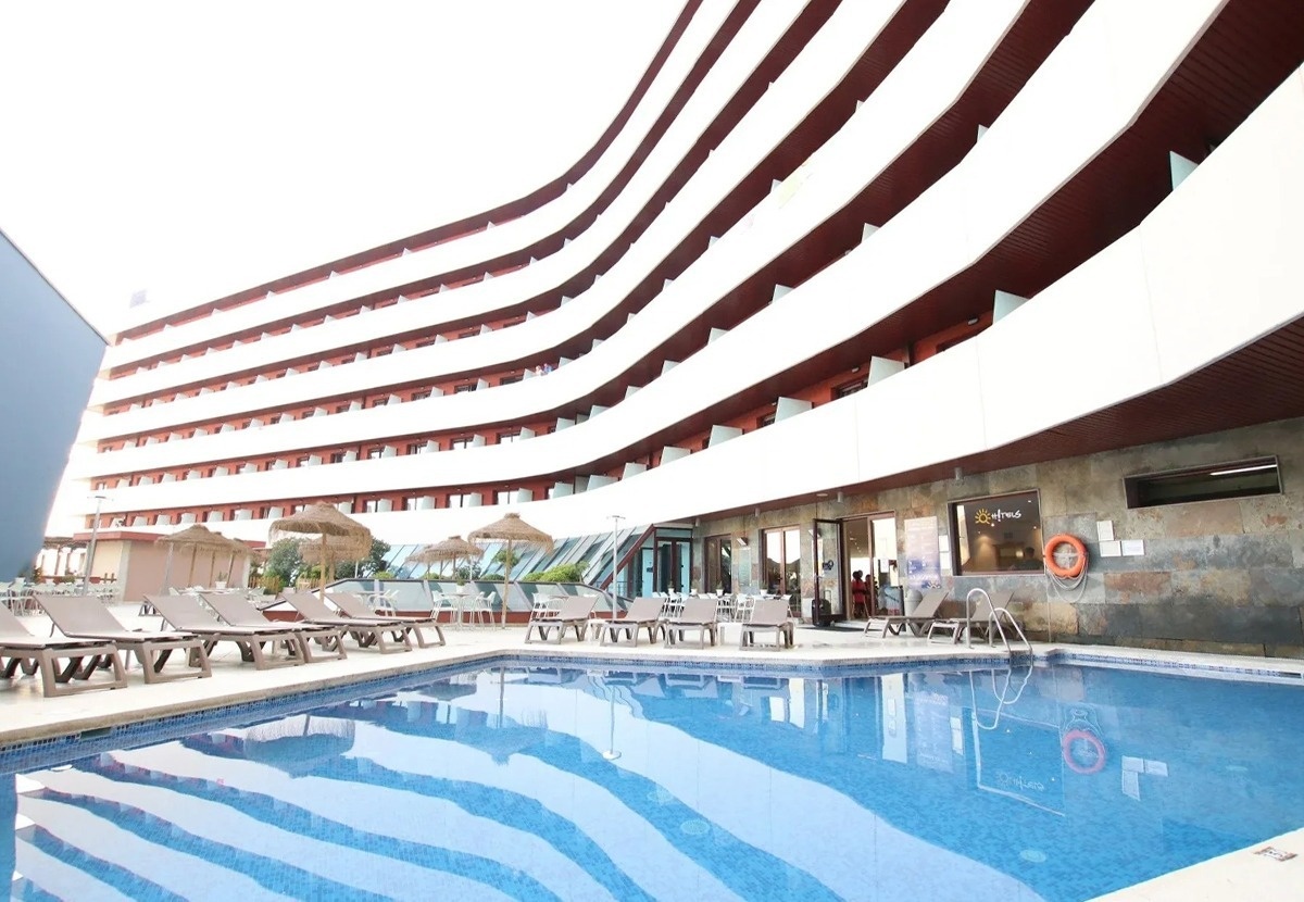Ohtels Corporativa