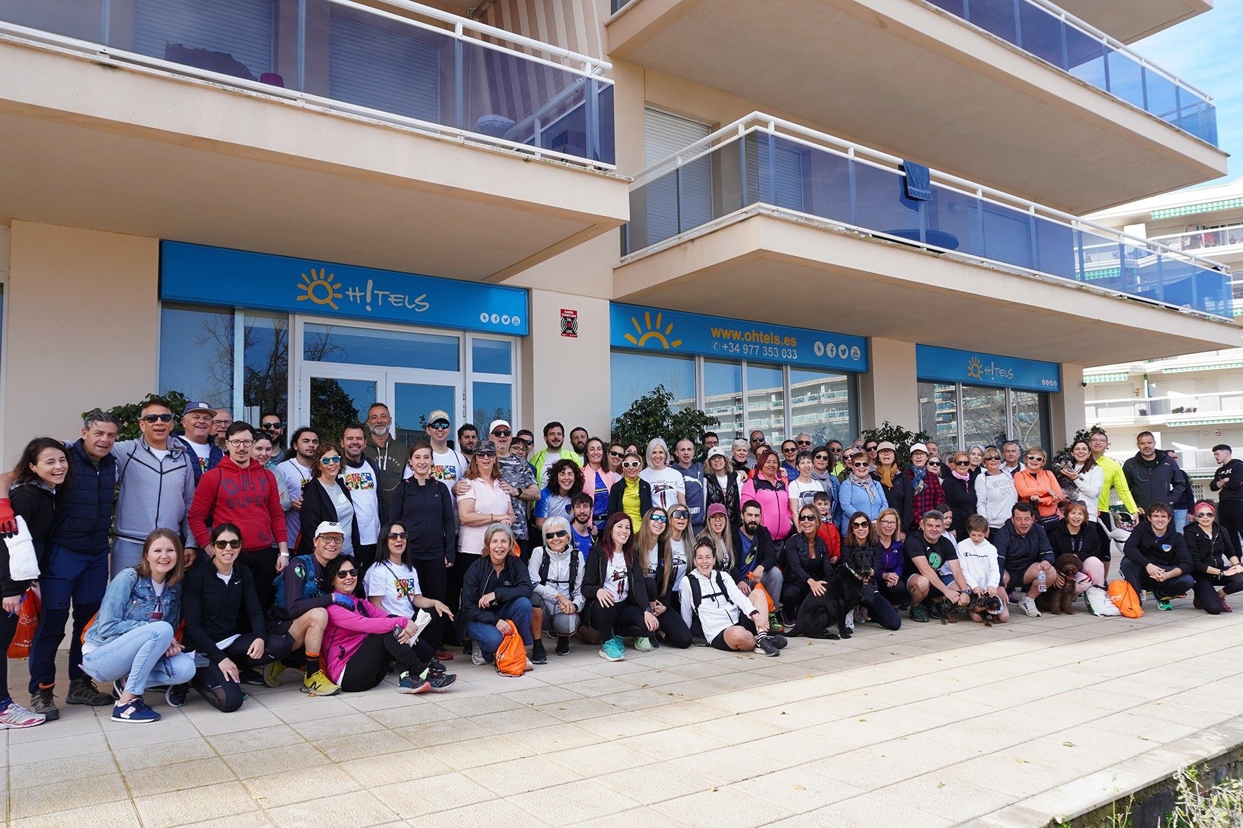 Ohtels Corporativa