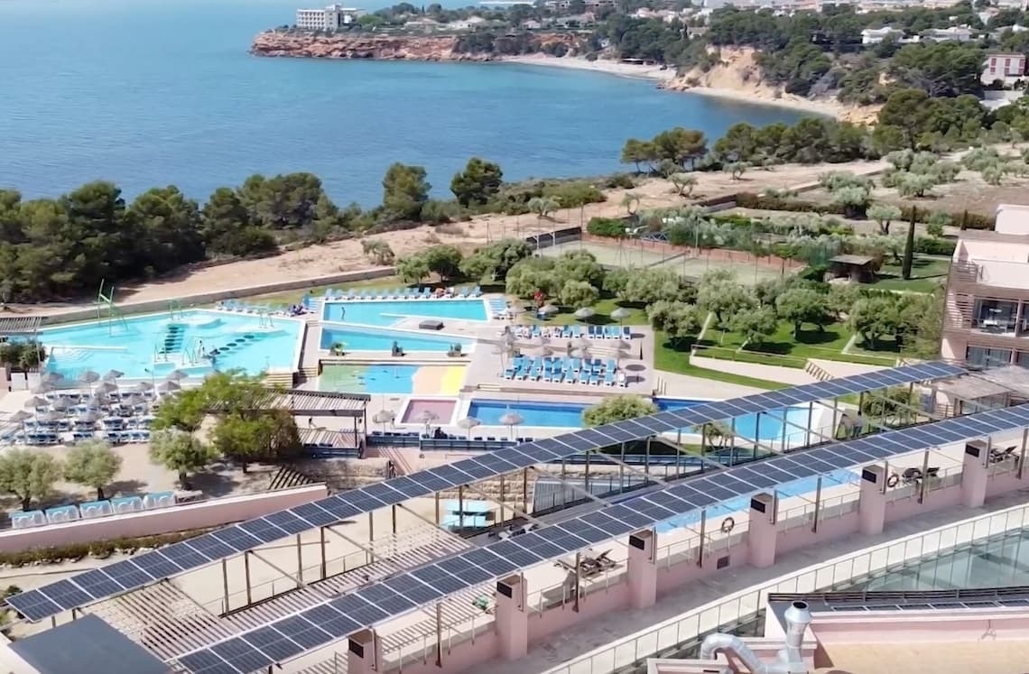 Ohtels Corporativa