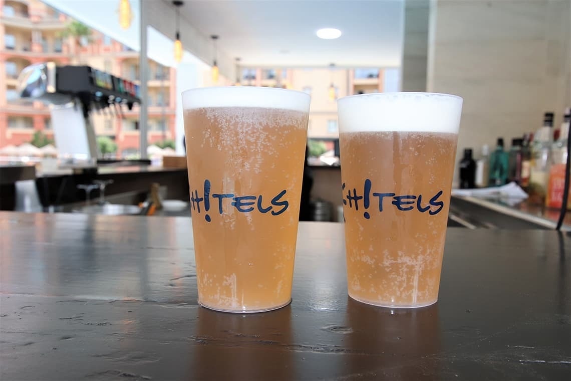 Ohtels Corporativa