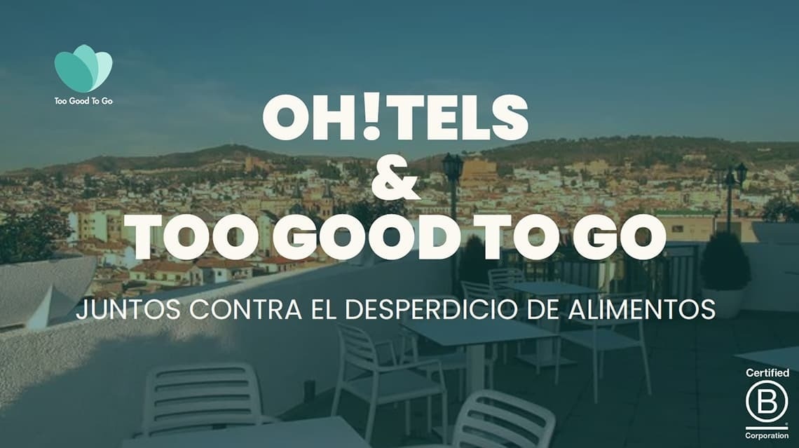 Ohtels Corporativa