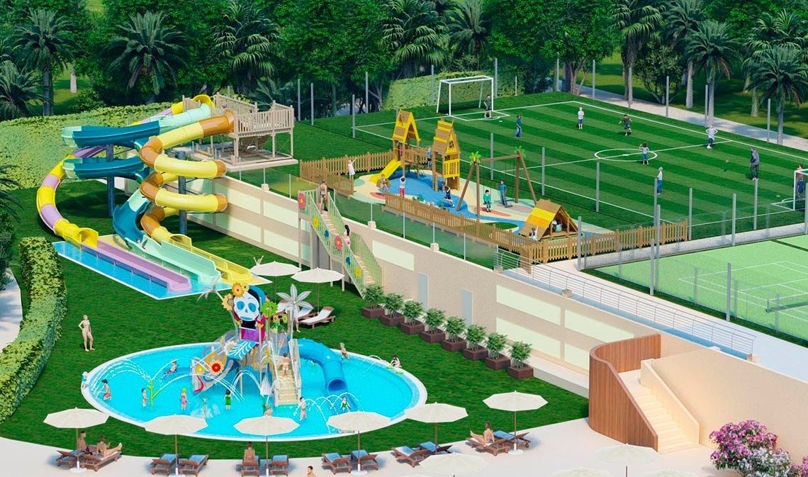 Ohtels Corporativa