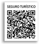 QR de Ohtels: Islantilla, seguro turístico. Escanee para más información.