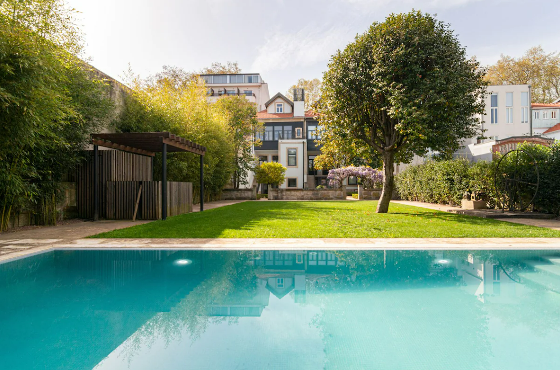 Gallery Exmo. Hotel - Olivia Singular Houses