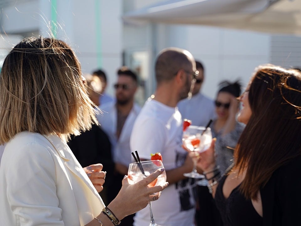 Hotel Olympus Palace ****