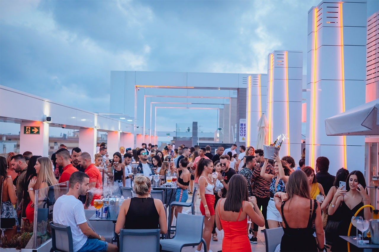 Hotel Olympus Palace ****