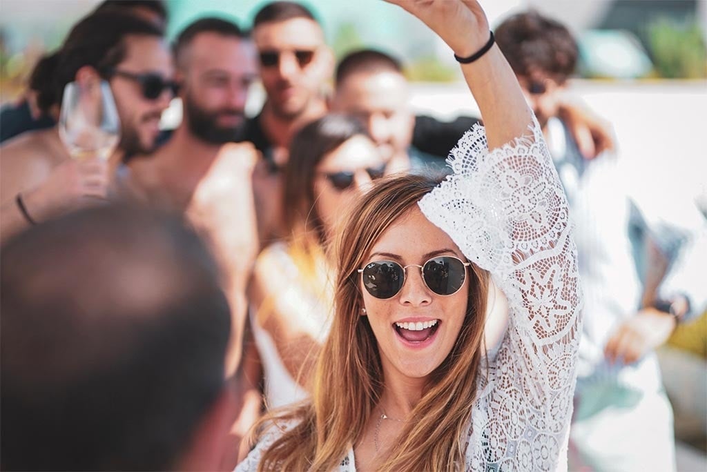 Hotel Olympus Palace ****