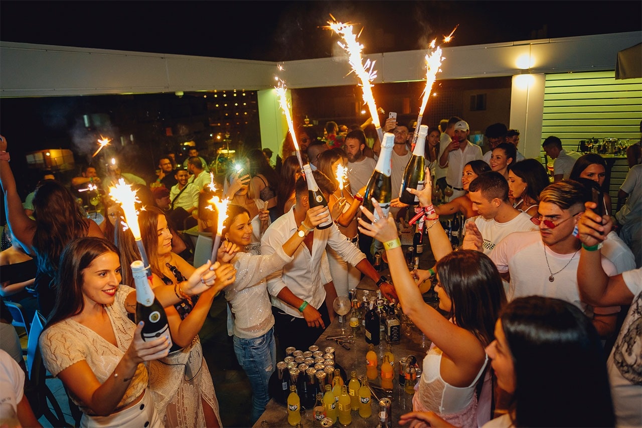 Hotel Olympus Palace ****