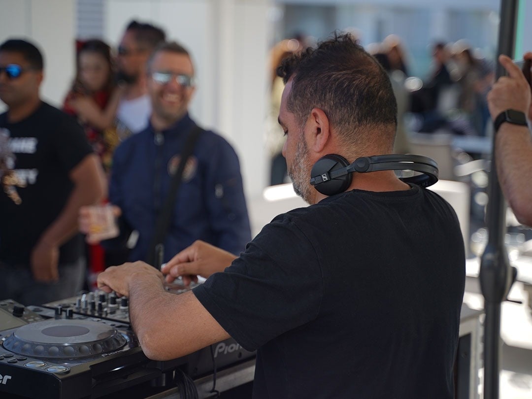 Hotel Olympus Palace ****