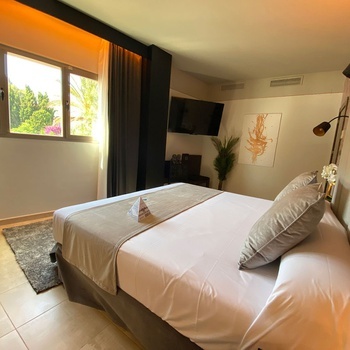 On Aleta Room 