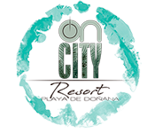 ON City Resort | Web Oficial