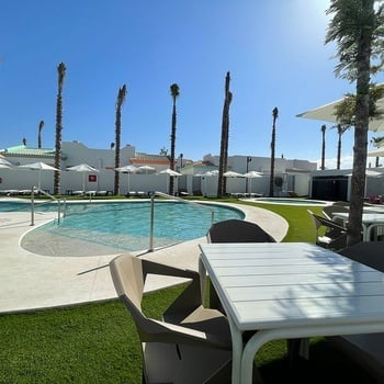 ON City Resort 