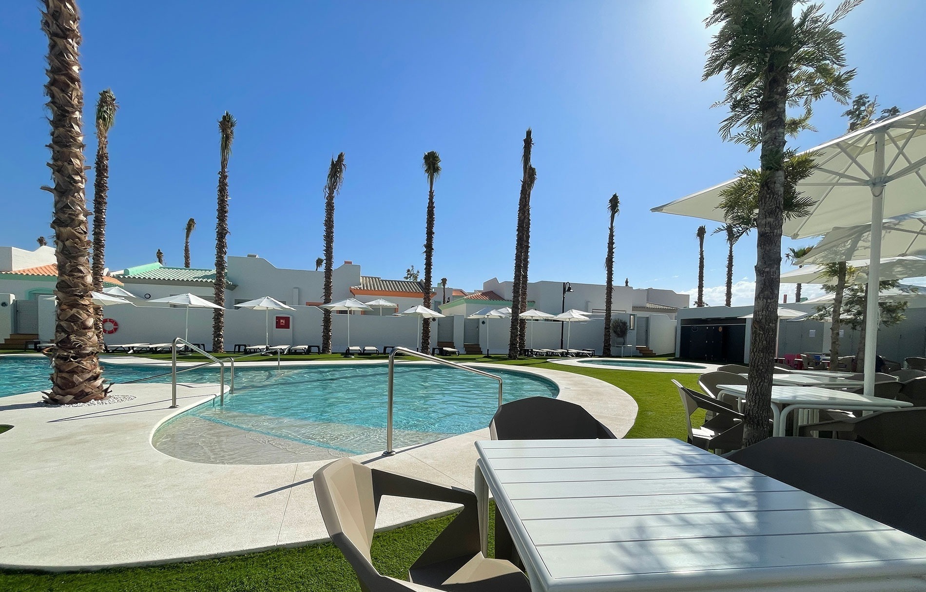 ON City Resort | Web Oficial