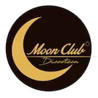 Logo de Moon Club para ON Hoteles: ON Corporativa.