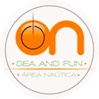 On Hotels: ON Corporativa - Logo de área náutica y mar