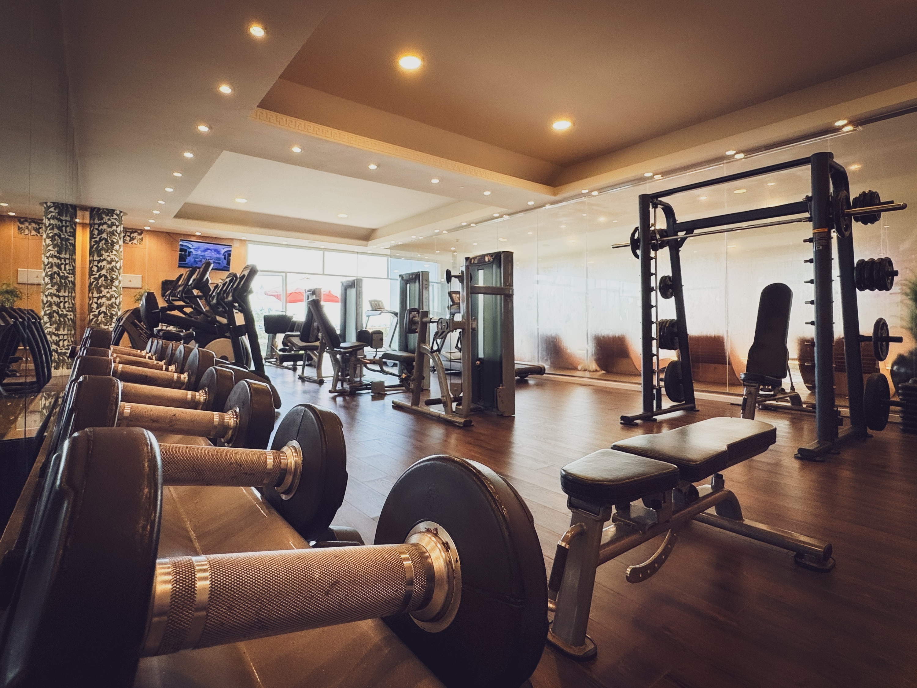 On Hotels Corporativa