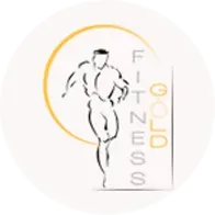 On Hotels: ON Corporativa logo - silueta de atleta y texto 'FITNESS GOLD