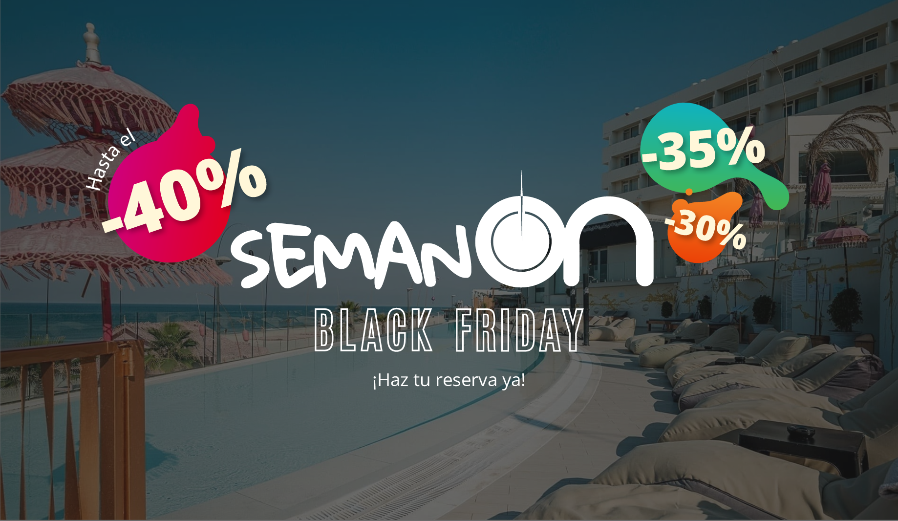 On Hotels Corporativa