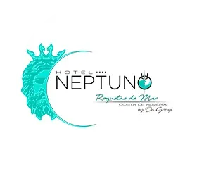 Hotel Neptuno Roquetas de Mar Almeria | ON Hotels Group, logo