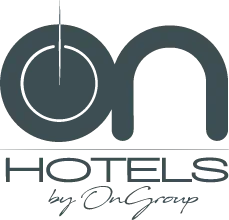 On Hotels: ON Corporativa logo