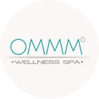 Logo OMMM Wellness Spa: On Hotels: ON Corporativa