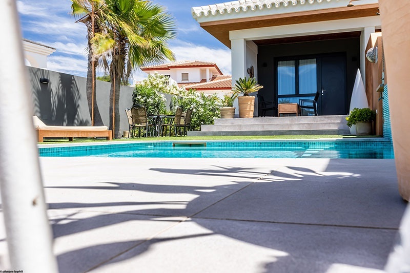 ON Village | Web Oficial | Matalascañas, Huelva