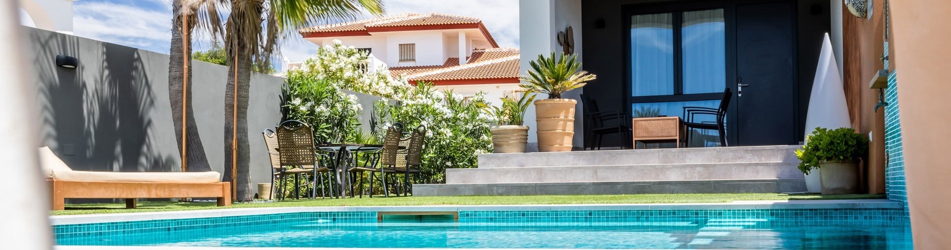 ON Village | Web Oficial | Matalascañas, Huelva