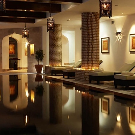 Ona Hotels & Apartments