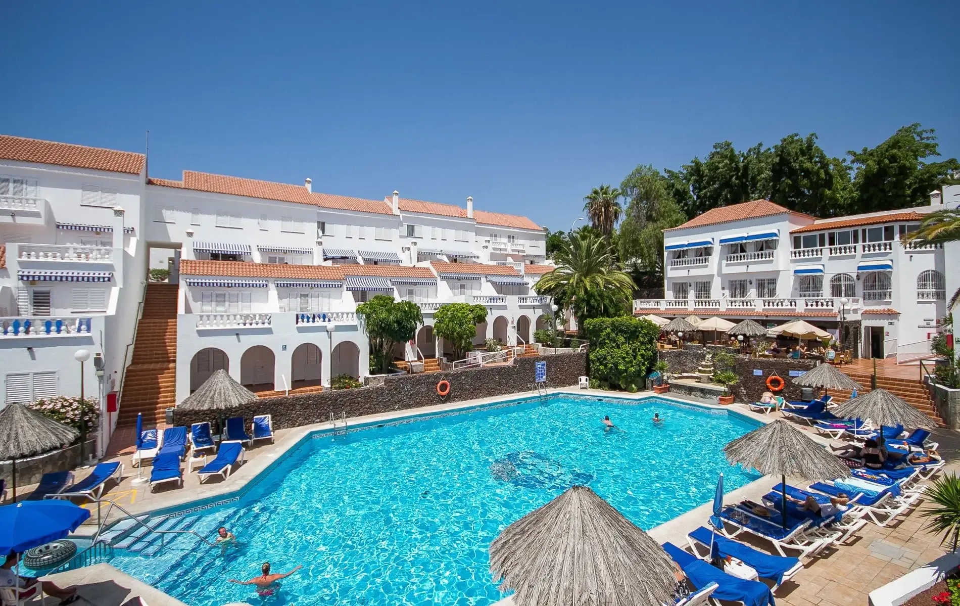 Hoteles y Destinos Ona Hotels & Apartments  Oficial