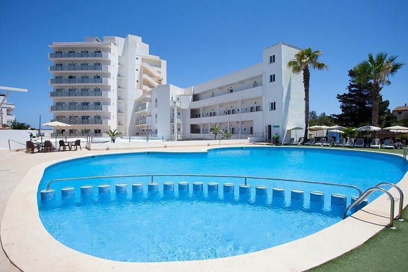 Neues Hotel auf Mallorca