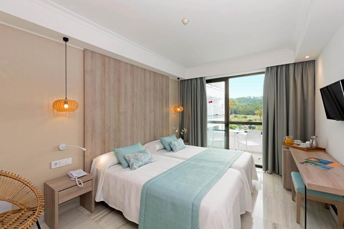 Ona Hotels & Apartments